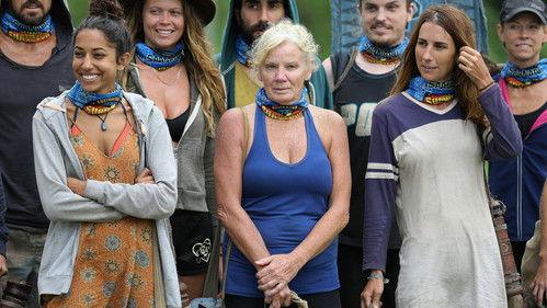 Australian Survivor Season 1 Episode 14 - Episode 14