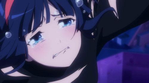 Kuromukuro Season 1 Episode 20 - Into the Fire