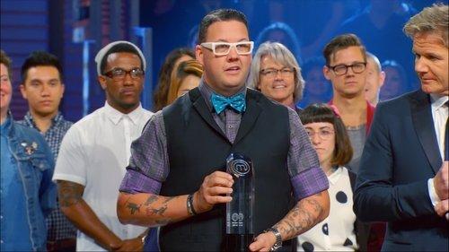 MasterChef Season 5 Episode 19 - Winner Chosen