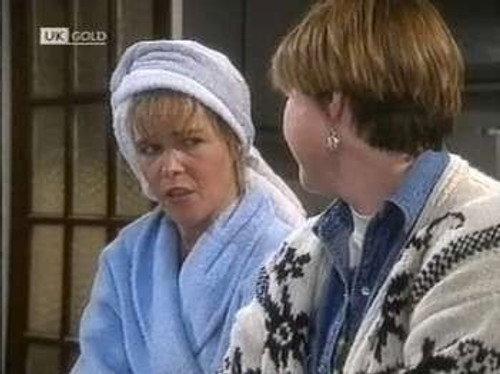 Birds of a Feather Season 2 Episode 1 - Getting a Grip