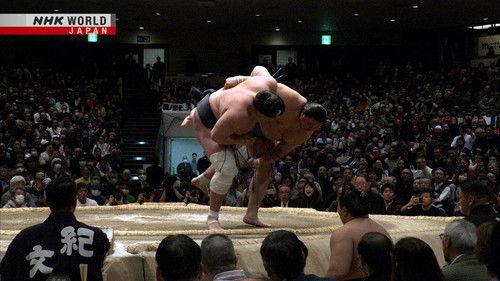 GRAND SUMO Highlights Season 21 Episode 12 - Day 12