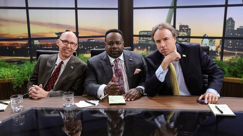 The Soul Man Season 5 Episode 8 - This Mud's For You