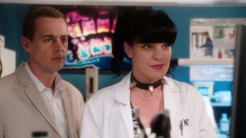 NCIS Season 9 Episode 1 - Nature of the Beast