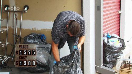 Storage Wars: Texas Season 2 Episode 17 - Mary's New Hoopty Ride