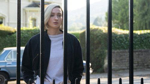 Joan Season 1 Episode 5 - Episode 5