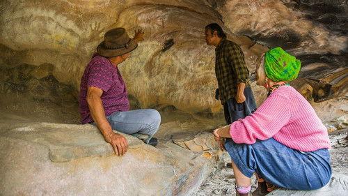 Back to Nature Season 1 Episode 7 - The Deep River