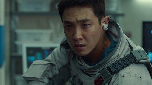 The Silent Sea Season 1 Episode 5 - Secret Storage