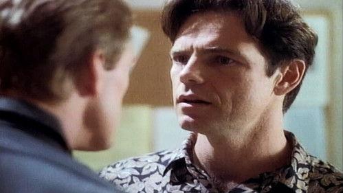 Knots Landing Season 13 Episode 13 - The Torrents of Winter