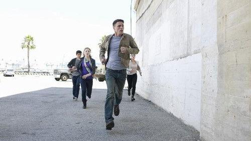 The Nine Lives of Chloe King Season 1 Episode 7 - Dogs of War