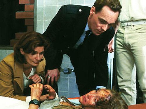 Hinter Gittern - Der Frauenknast Season 2 Episode 10 - Episode 10