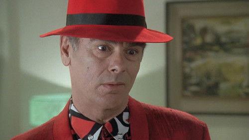 undefined Season 5 Episode 12 - A Tale of Two Sweeties