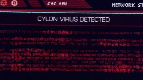 undefined Season 2 Episode 1 - Scattered