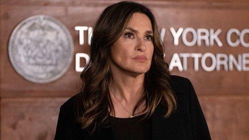 Law & Order: Special Victims Unit Season 25 Episode 13 - Duty to Hope