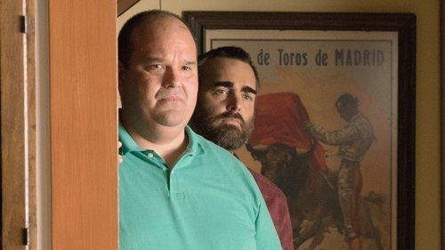 undefined Season 3 Episode 12 - Hair of the Dog