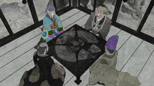 Mononoke Season 1 Episode 8 - Nue, Part 1