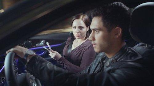 The Club Season 1 Episode 5 - Mere Coincidence