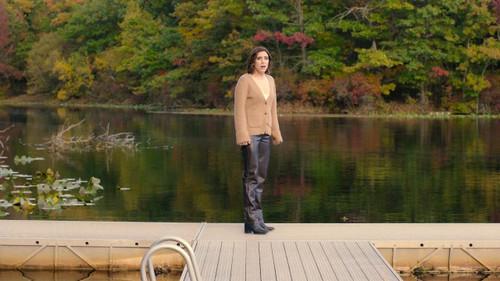 undefined Season 1 Episode 5 - Out of Office