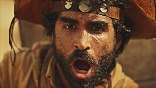 Guerreiros do Sol Season 1 Episode 18 - Chapter 18