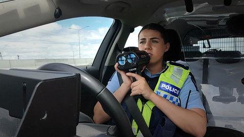 Motorway Patrol Season 21 Episode 4 - Episode 4