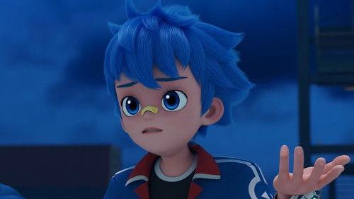 Metal Cardbot Season 2 Episode 15 - Episode 15