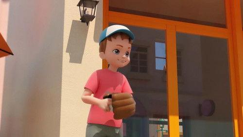 Catch! Teenieping Season 2 Episode 14 - Episode 14