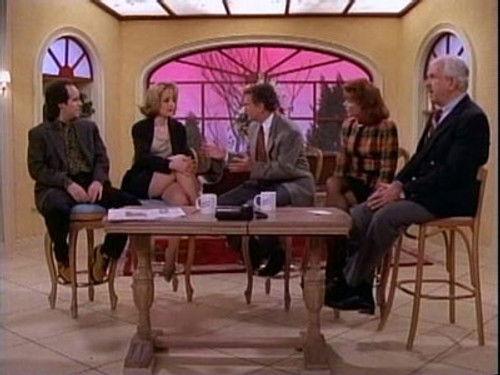 Mad About You Season 1 Episode 18 - The Man Who Said Hello