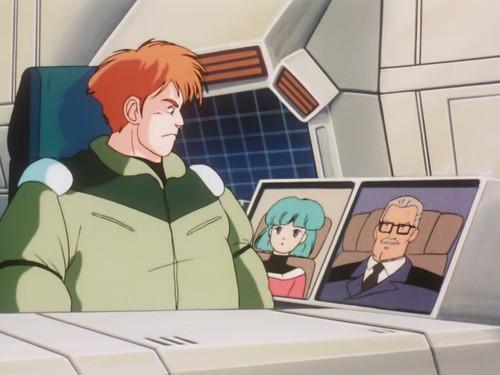 Zillion Season 1 Episode 19 - Match! Let's throw the coin