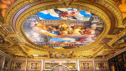 Ulisse - The Pleasure of Discovery Season 13 Episode 13 - The Sistine Chapel and Its Secrets