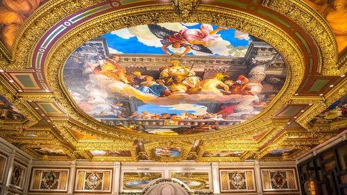 Ulisse - The pleasure of discovery Season 13 Episode 13 - La cappella Sistina e i suoi segreti