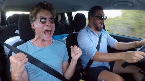 The Most Dangerous Roads in the World Season 5 Episode 3 - Serbia