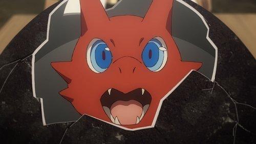 undefined Season 3 Episode 7 - The Girl and the Dragon