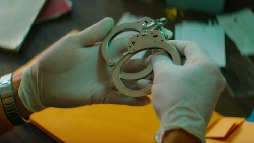 Crime Scene: The Times Square Killer Season 1 Episode 2 - The Perfect Hunting Ground