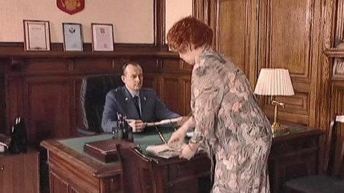 Secrecy of the Investigation Season 5 Episode 7 - Episode 7