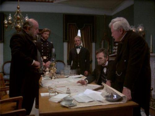 North and South Season 2 Episode 2 - July 1861 - Summer 1862