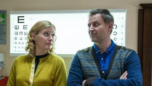 Binnenstebuiten Season 2 Episode 11 - Episode 11