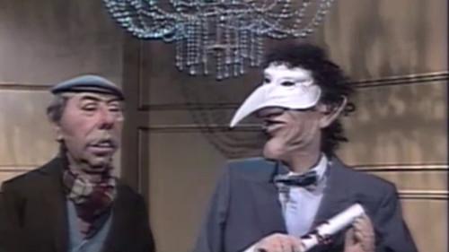 The News Puppets Season 1 Episode 20 - Episode 20