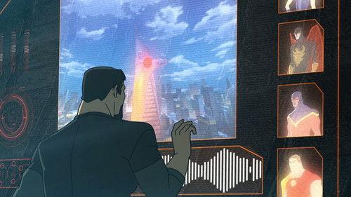 Marvel's Avengers Season 2 Episode 24 - Avengers Underground