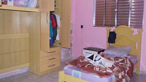 Anatomia do Crime Season 2 Episode 6 - Episode 6