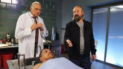 undefined Season 8 Episode 4 - Someone's Got a Woody