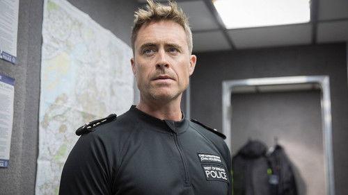 McDonald & Dodds Season 1 Episode 2 - Wilderness of Mirrors