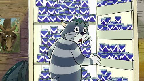 Mr. Theo, Cat & Dog Season 1 Episode 12 - Episode 12