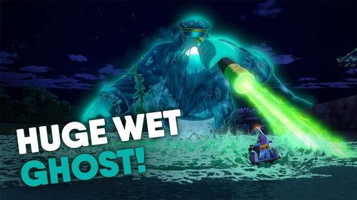 LEGO Hidden Side Season 1 Episode 18 - The Lighthouse, Part 1