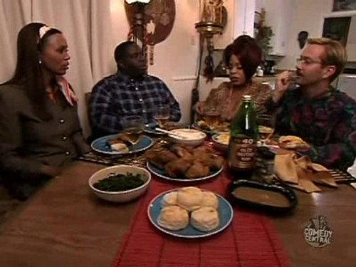 Reno 911! Season 5 Episode 6 - Dangle's Secret Family