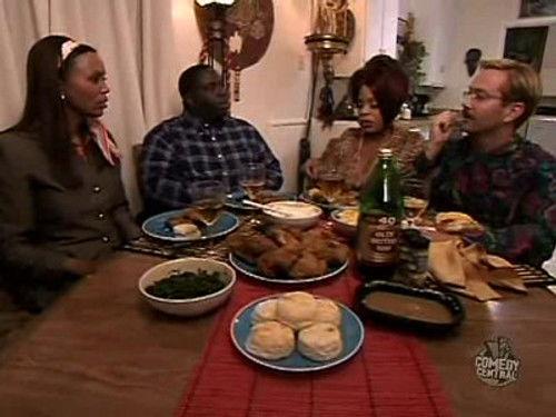 Reno 911! Season 5 Episode 6 - Dangle's Secret Family