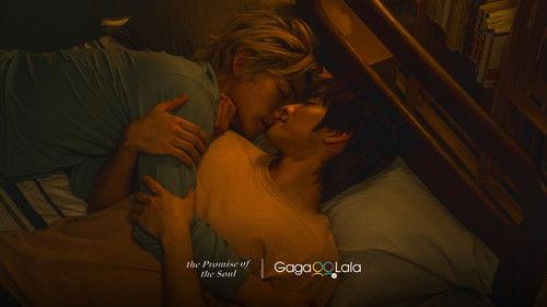 The Promise of the Soul Season 1 Episode 5 - Student Life All Over Again