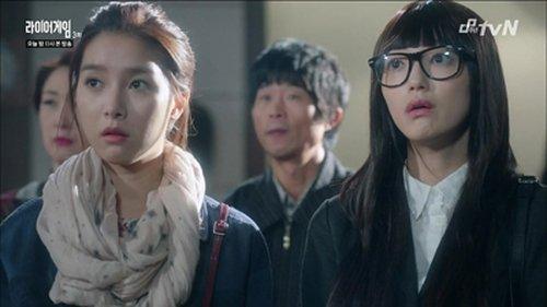 Liar Game Season 1 Episode 3 - Minority Game I
