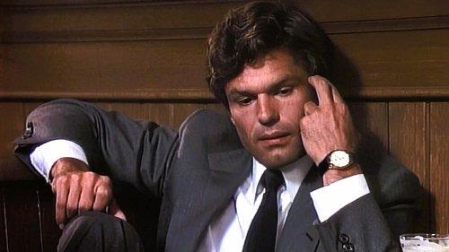 L.A. Law Season 1 Episode 2 - Those Lips, That Eye