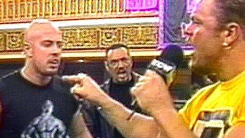 ECW Hardcore TV Season 7 Episode 9 - ECW Hardcore TV - Feb. 27, 1999