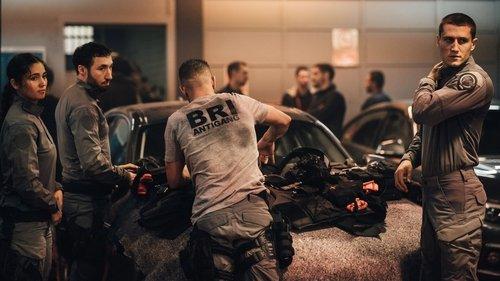 The Brigade Season 1 Episode 1 - Episode 1