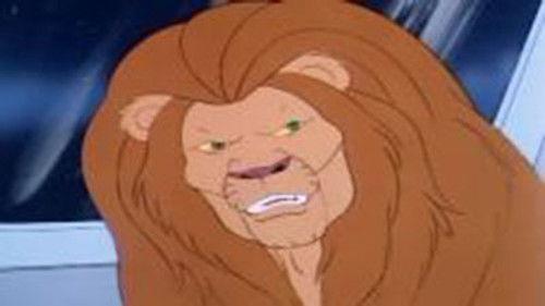 The New Adventures of Flash Gordon Season 1 Episode 8 - Chapter Eight: The Frozen World